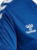 Hummel Hummel T-Shirt Hmlcore Multisport Damen Atmungsaktiv Schnelltrocknend in TRUE BLUE
