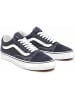 Vans Sneaker in Schwarz