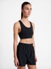 Newline Newline T-Shirt Nwllean Ausführen. Damen in BLACK