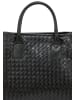 faina Women Tote Bag in Black