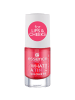 essence Flüssiges Rouge für Wangen und Lippen, What a Tint! - 02 Coral Sunset 4.9 ml