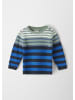 s.Oliver Pullover langarm in Blau