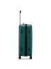 MODO by roncato Nebula 4 Rollen Kofferset 3-teilig green bottle