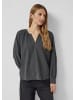 s.Oliver Bluse in 97W3_graphit