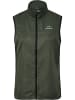 Newline Newline Vest Nwlbeat Laufen Damen Wasserabweisend in BELUGA