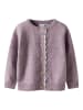 name it Strickjacke in Keepsake Lilac