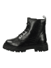 Bagatt Stiefelette Schwarz