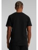 Merchcode Merchcode Footballs Coming Home Logo Tee in black