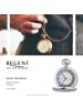 Regent Taschenuhr Regent Taschenuhren extra groß (ca. 51mm)