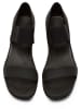 Camper Sandalen " Alright " in Schwarz