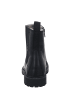 VADO  Stiefel für Mädchen in schwarz