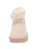 Palado Winterstiefel Giyna in Beige