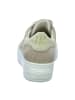 Paul Green Plateau Sneaker in Beige