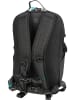 Pacsafe Rucksack / Backpack ECO 18L Backpack in Econyl Black