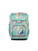 Ergobag ergobag cubo light Schulranzen-Set ZauBärwelt