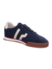 Gant Schnürschuhe  in blau