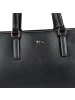 Lacoste Lacoste Casual Schultertasche 36 cm noir