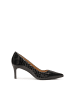 Kazar Pumps in Schwarz