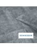 Schiesser Feinbiber-Bettwäsche-Set Missy in Grau