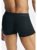 Adidas Sportswear Retro Short / Pant Active Flex Cotton Body in Schwarz
