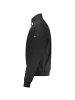 NORWAY 1963 Schwarz Baumwolle Herren Jacke