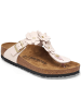 Birkenstock Zehentrenner Gizeh in Light Rose