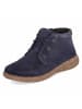 Josef Seibel Schnürstiefel in blue