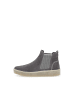 Gabor Fashion Chelsea Boots in grau