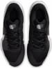 Nike Freizeit Schnürer für Herren in schwarz
