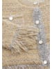 Albee Women Strickjacke in Dunkelbeige