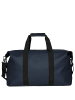 RAINS Hilo - Reisetasche 52 cm (pool) in navy