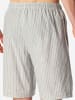 Schiesser Pyjamahose Mix Relax in Admiral