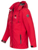 Arctic Seven Jacke ASAdventuraa in Rot