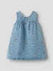 name it Kleid in Medium Blue Denim