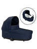 Cybex Cybex Cot S Lux - Farbe: Ocean Blue