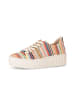 Gabor Sneaker low in multicolour