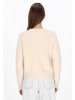 myMo Women Sweater in beige