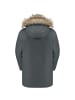 Jack Wolfskin Winterjacke COSY BEAR in slate green