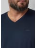 s.Oliver T-Shirt in 5978_navy