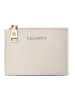 Lazarotti Bologna Leather Schlüsseletui Cardholder RFID Leder 11,5 in cream