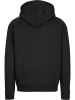 Urban Classics Kapuzenpullover in black