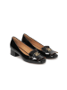 Kazar Pumps ESTELLE in Schwarz