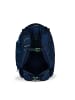 Satch Schulrucksack-Set MATCH Blue Tech in Blau 2-teilig
