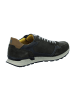 rieker Sneaker Low in Grau
