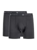 Virtus Boxershorts im 2er Pack Ontel in 1001 Black