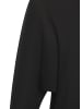 Vivance Langarmshirt in schwarz