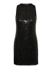 Vero Moda Kleid in Black