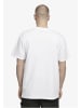 Mister Tee T-Shirt in white