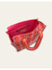 Oilily Skylar Shopper in Rot