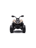 Wisam® Akkubetriebenes Quad DK-CA002 Khaki 4x4